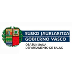 Eusko Jaurlaritza - Gobierno Vasco