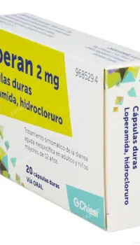 Loperan 2mg 