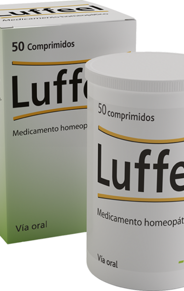 Luffeel Luffeel