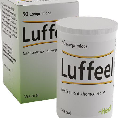  - Es un medicamento homeopático especialmente indicado para la rinitis alérgica, congestión nasal alérgica, fiebre del heno.