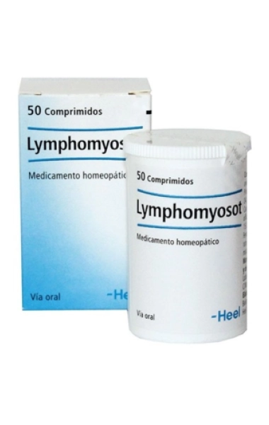 Lymphomyosot Lymphomyosot