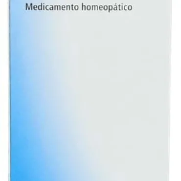  - Es un medicamento homeopático especialmente indicado como drenador linfático