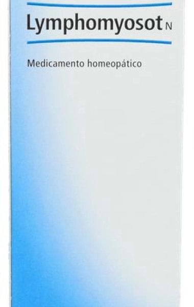  Lymphomyosot N
