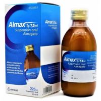 Almax (1 g/7.5 ml)