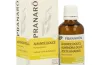  - Es un aceite suavizante y protector por excelencia, la almendra dulce es ideal para el cuidado del cuerpo y la piel seca.