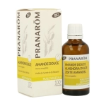 Aceite Vegetal Almendra Dulce