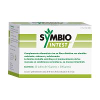 Symbiointest 10 gr