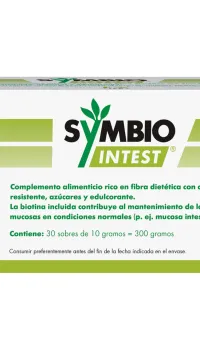 Symbiointest 10 gr