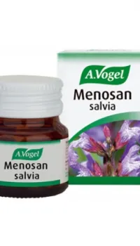 Menosan salvia 