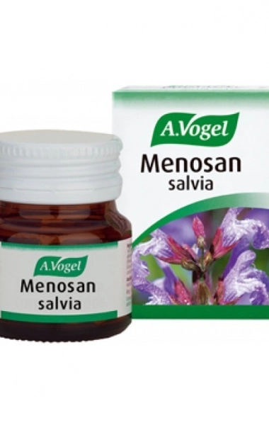 Menosan salvia 