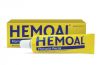 Hemoal  - Es una pomada que alivia la inflamación, ardor y picor de la zona anal causado por las hemorroides.