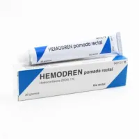 Hemodren 10mg/g