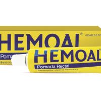 Hemoal 