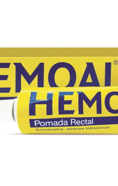 Hemoal 