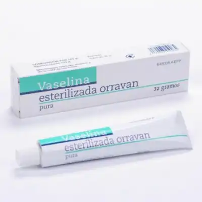 vaselina como lubricante vaginal Vaselina – Lubricante main image 1