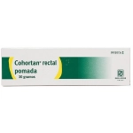 Cohortan rectal Cohortan rectal