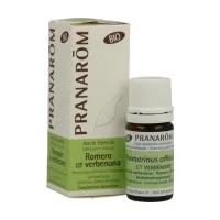 Aceite Esencial Romero QT Verbenona