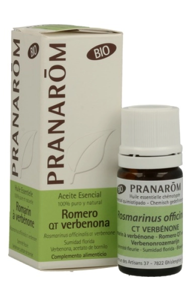 Beneficios anticatarrales y mucolíticos.