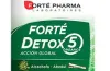  - Tiene acción detoxificante, purificadora y remineralizante.