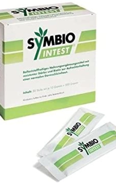 Para mantener la mucosa intestinal en estado normal.