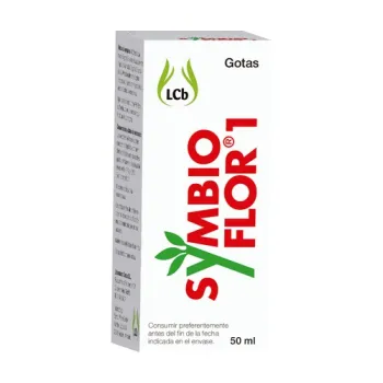Symbioflor 1 