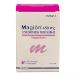 Magion (450 mg)