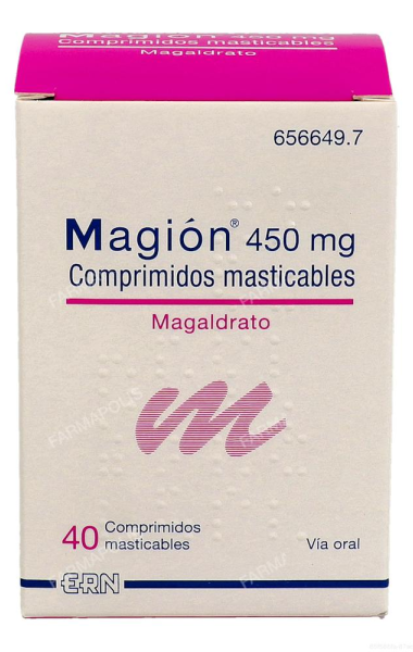 Magion (450 mg)