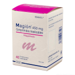 Magion (450 mg)