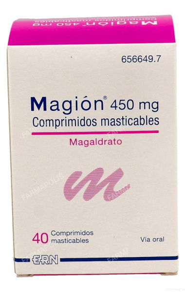 Magion (450 mg)