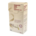 Magnesia cinfa 2.4 g