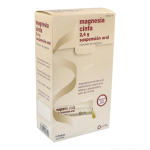 Magnesia cinfa 2.4 g