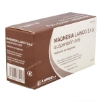 Magnesia lainco 2.4 g