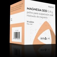 Magnesia seid 2.4 g
