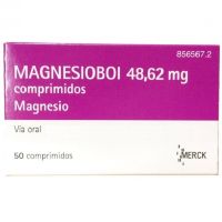 Magnesioboi