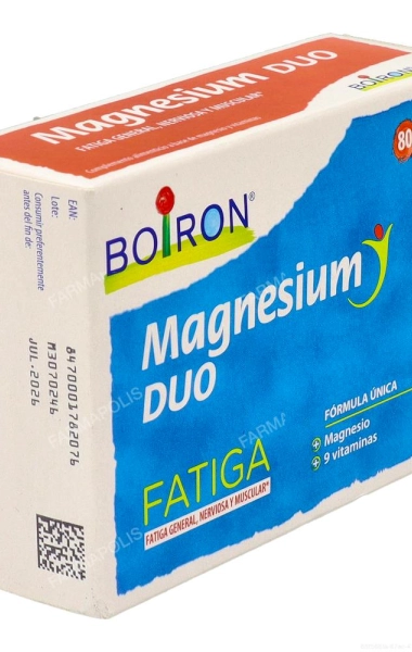 Magnesium DUO