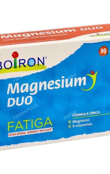 Magnesium DUO