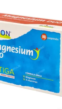 Magnesium DUO