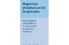  - La sal del dolor. Elimina rápidamente calambres y espasmos musculares. El Magnesium phosphoricum o fosfato de magnesio participa en la formación de huesos, músculos y nervios, tienen la capacidad de disminuir los impulsos nerviosos que conducen a los músculos. 