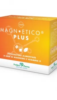 Magnético Plus GSE
