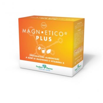 Magnético Plus GSE