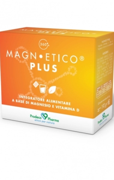 Magnético Plus GSE