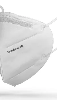  Mascarilla FFP2 de Albistur