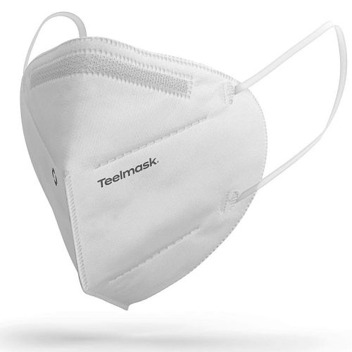  - Este tipo de mascarillas, nos protegen de posibles contagios y protegen a los demás de que los contagiemos. Gracias a su excelente ajuste y ergonomía, nos dan una excelente protección y seguridad.Fabricadas por una fabrica de sobres en Albiztur ( Guipuzcoa) reconvertida en fabrica de mascarillas Ffp2. 