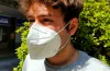  - Este tipo de mascarillas, nos protegen de posibles contagios y protegen a los demás de que los contagiemos. Gracias a su excelente ajuste y ergonomía, nos dan una excelente protección y seguridad.Fabricadas por una fabrica de sobres en Albiztur ( Guipuzcoa) reconvertida en fabrica de mascarillas Ffp2. 