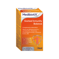 Medibiotix Gasteel inmunity Balance