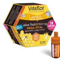 Vitaflor Mega vital 