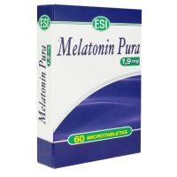 Melatonin Pura 1,9 mg