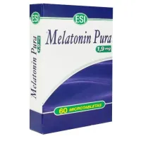 Melatonin Pura 1,9 mg