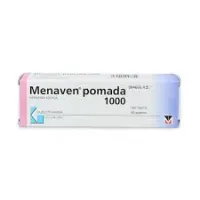 Menaven pomada