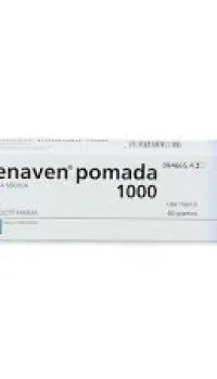 Menaven pomada